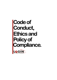 Code of Conduct